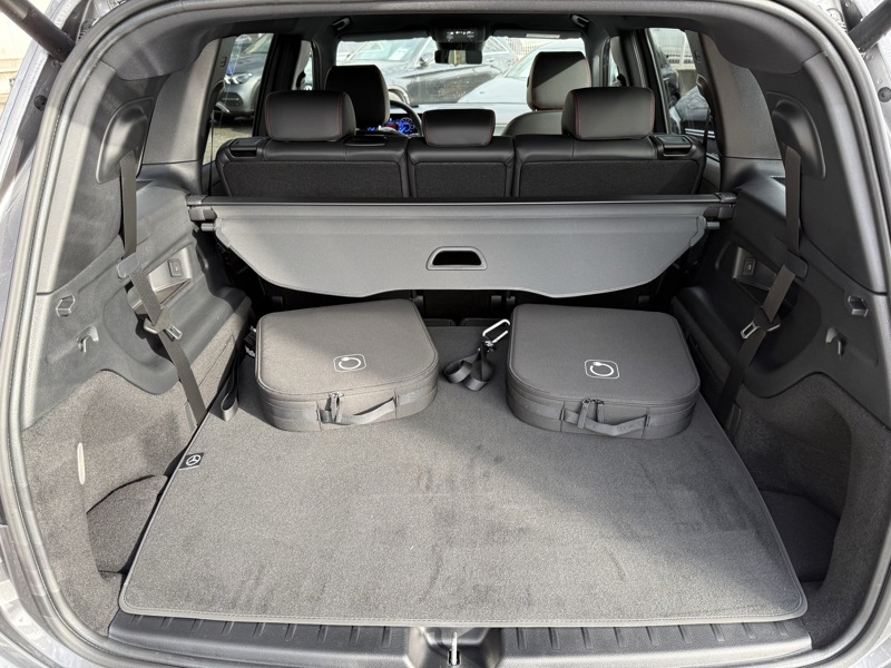 Image Mercedes-Benz EQB 250+ Edition  