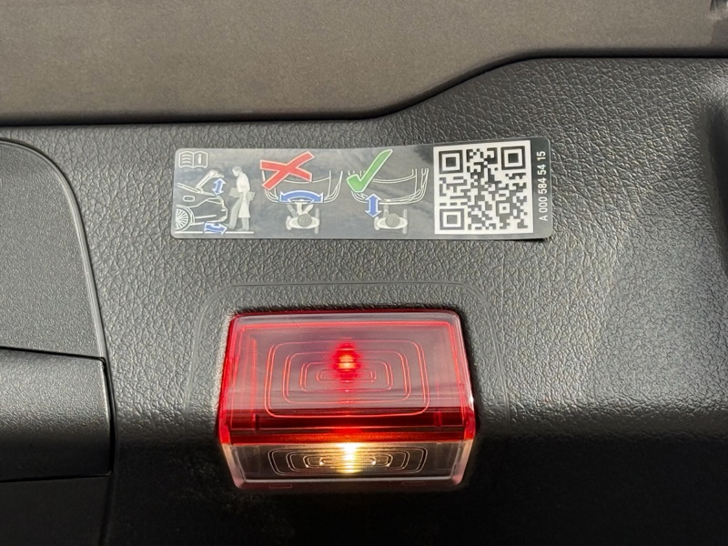 Image Mercedes-Benz EQB 250+ Edition  