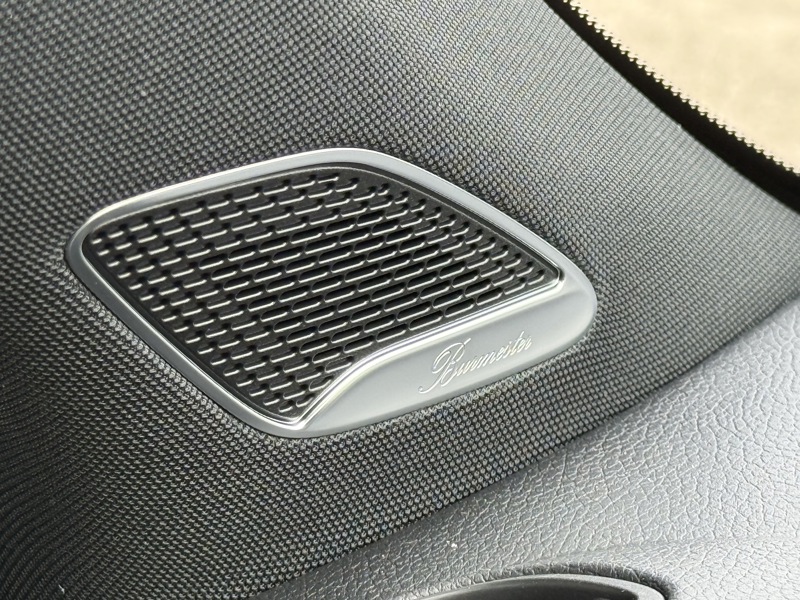 Image Mercedes-Benz EQB 250+ Edition  