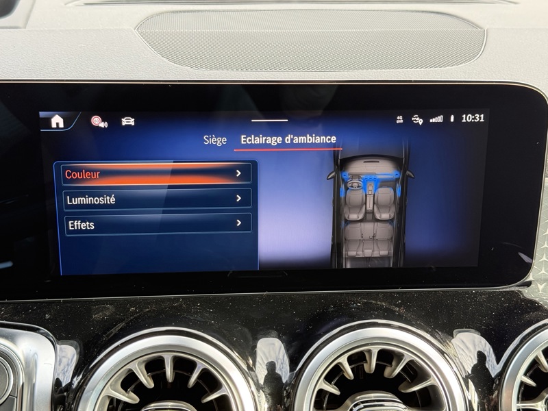 Image Mercedes-Benz EQB 250+ Edition  