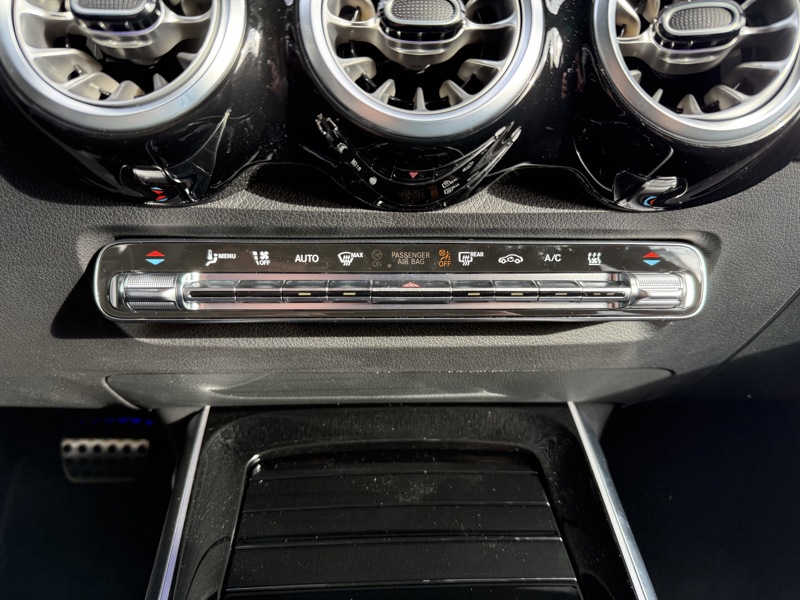 Image Mercedes-Benz EQB 250+ Edition  