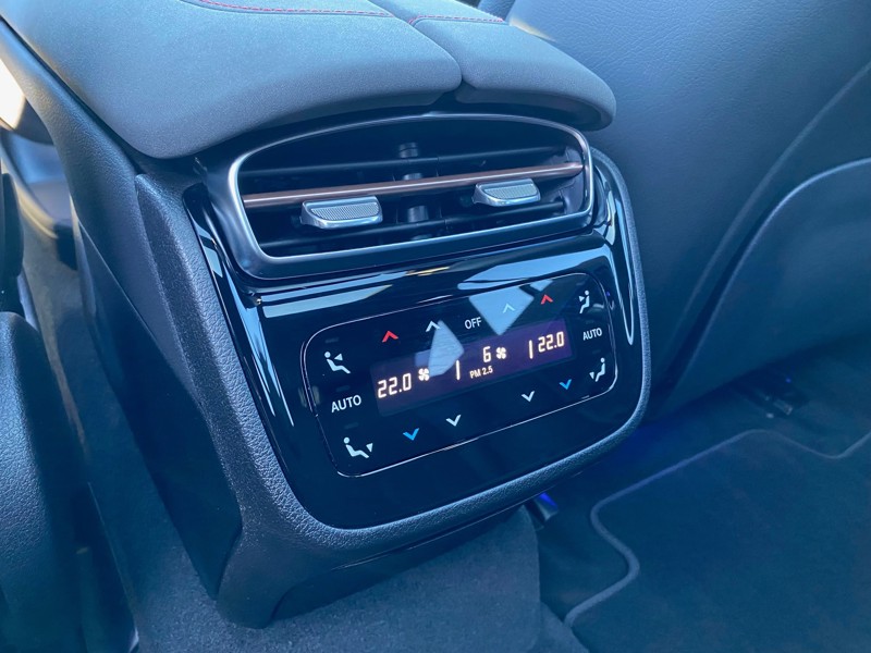 Image Mercedes-Benz EQS BERLINE 450+ Berline AMG Line  EQS 450+ 333ch AMG Line