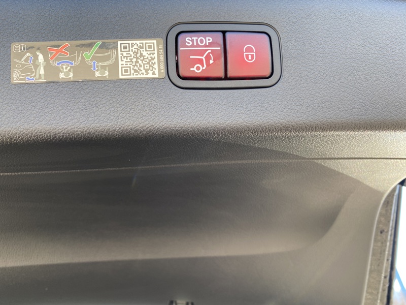 Image Mercedes-Benz EQS BERLINE 450+ Berline AMG Line  EQS 450+ 333ch AMG Line