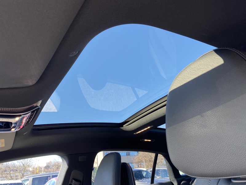 Image Mercedes-Benz EQS BERLINE 450+ Berline AMG Line  EQS 450+ 333ch AMG Line