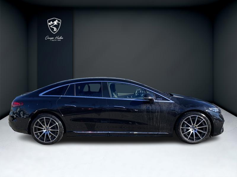 Image Mercedes-Benz EQS BERLINE 450+ Berline AMG Line  EQS 450+ 333ch AMG Line