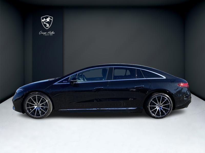 Image Mercedes-Benz EQS BERLINE 450+ Berline AMG Line  EQS 450+ 333ch AMG Line