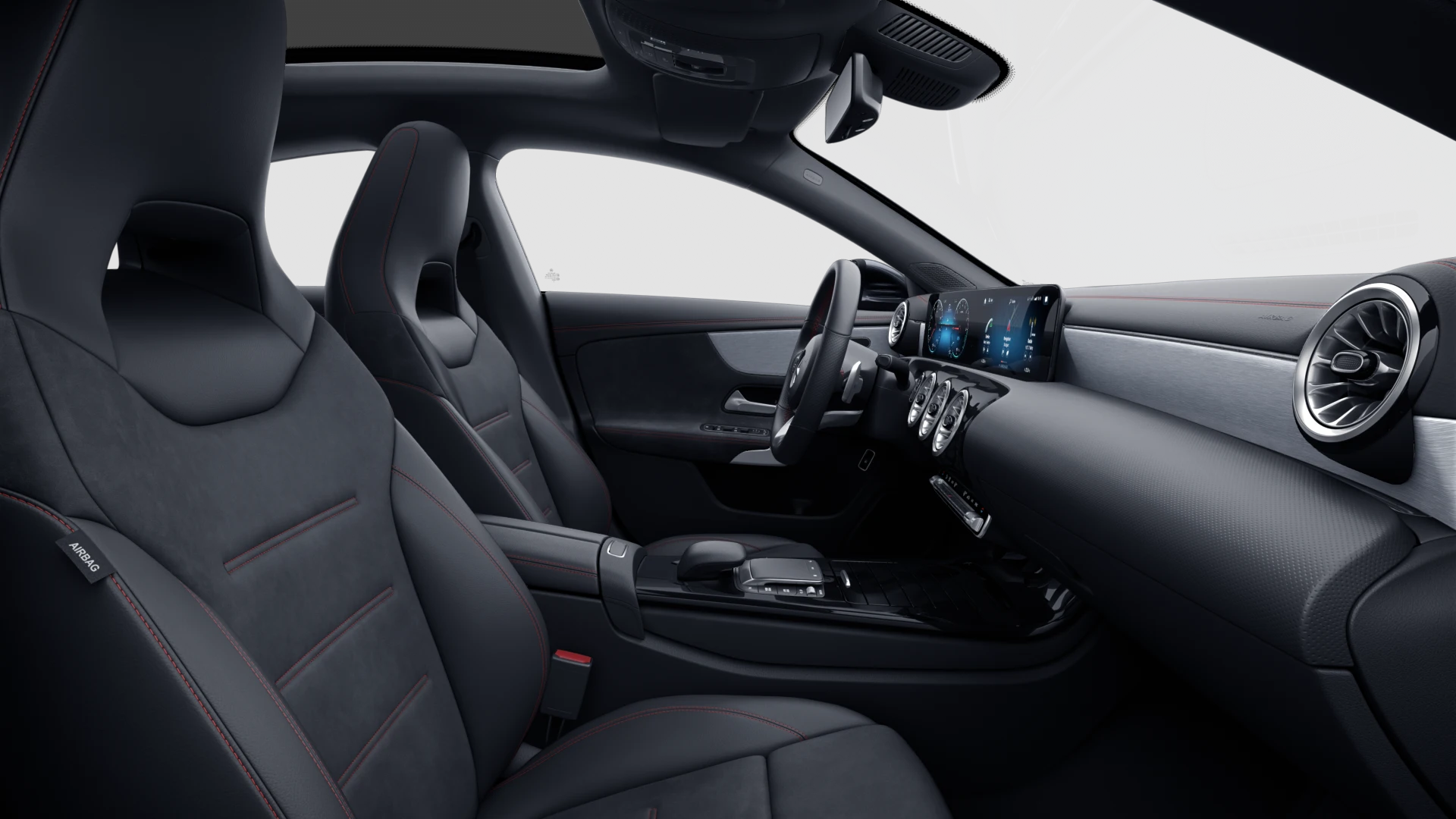 Mercedes-Benz CLA 250 e Coupé AMG Line AMG Line CLA 250 e 160+102ch AMG Line 8G-DCT