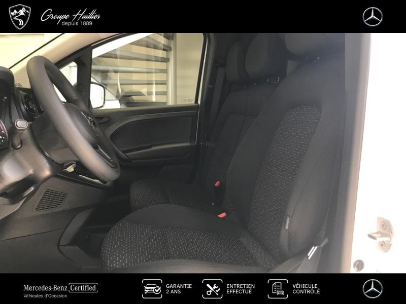Image Mercedes-Benz CITAN e Fourgon PRO Standard  Citan eCitan Long Pro