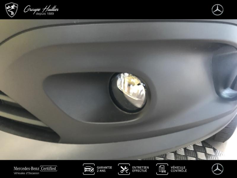 Image Mercedes-Benz CITAN e Fourgon PRO Standard  Citan eCitan Long Pro