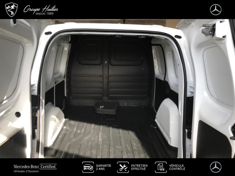 Image Mercedes-Benz CITAN e Fourgon PRO Standard  Citan eCitan Long Pro