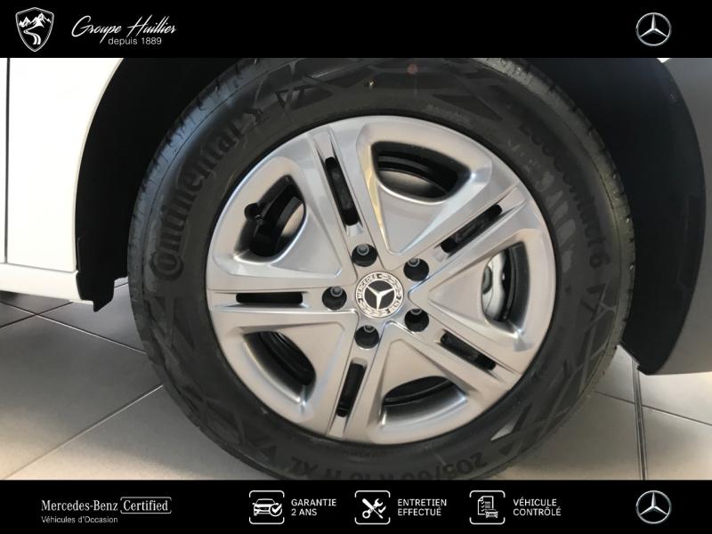 Image Mercedes-Benz CITAN e Fourgon PRO Standard  Citan eCitan Long Pro