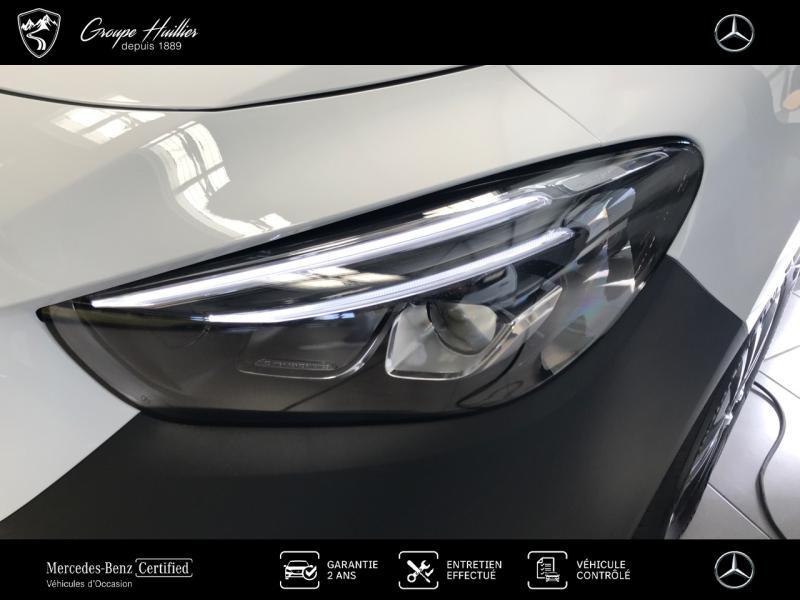 Image Mercedes-Benz CITAN e Fourgon PRO Standard  Citan eCitan Long Pro