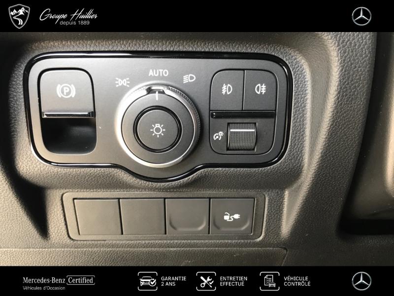 Image Mercedes-Benz CITAN e Fourgon PRO Standard  Citan eCitan Long Pro