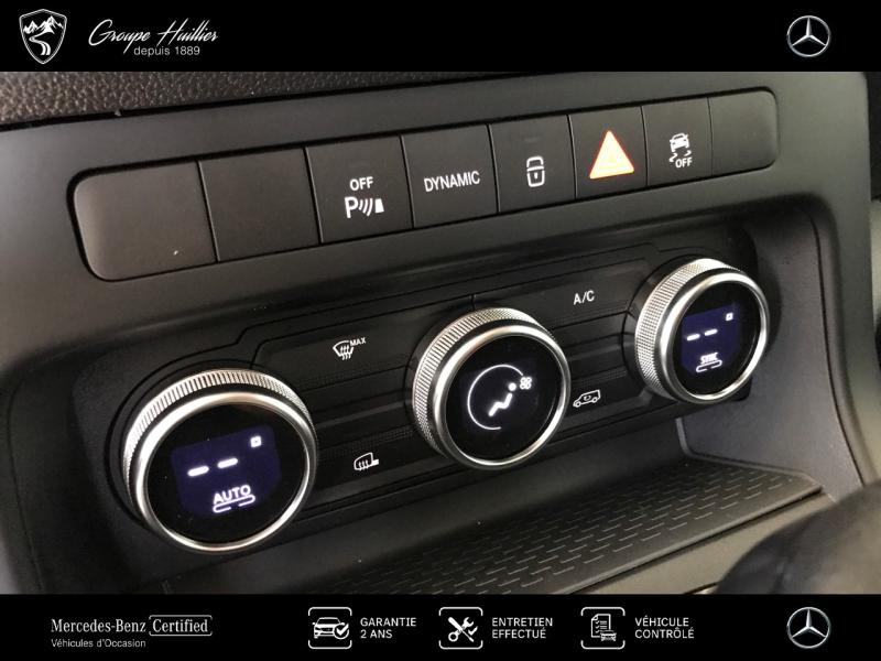 Image Mercedes-Benz CITAN e Fourgon PRO Standard  Citan eCitan Long Pro