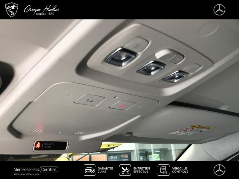 Image Mercedes-Benz CITAN e Fourgon PRO Standard  Citan eCitan Long Pro