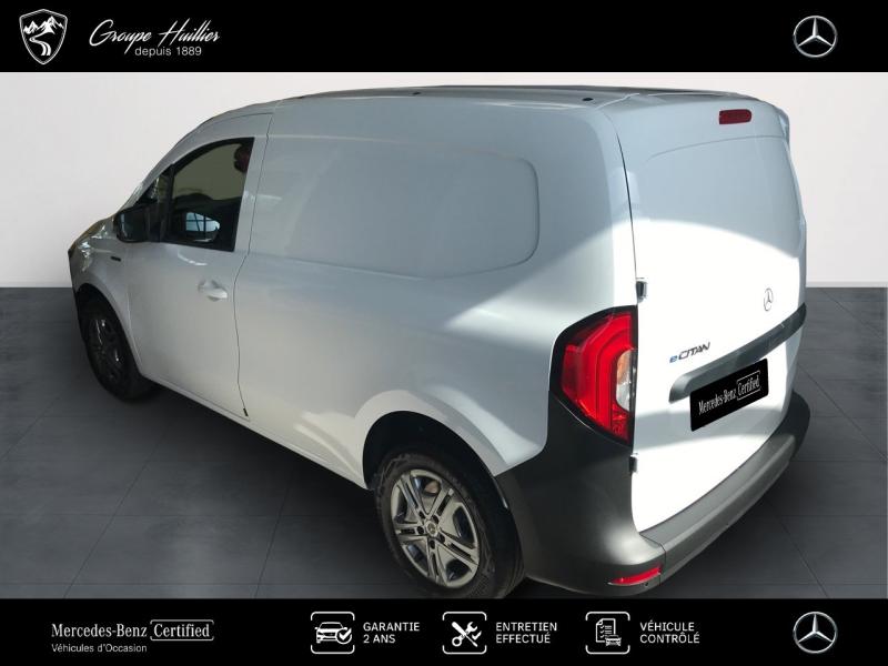 Image Mercedes-Benz CITAN e Fourgon PRO Standard  Citan eCitan Long Pro