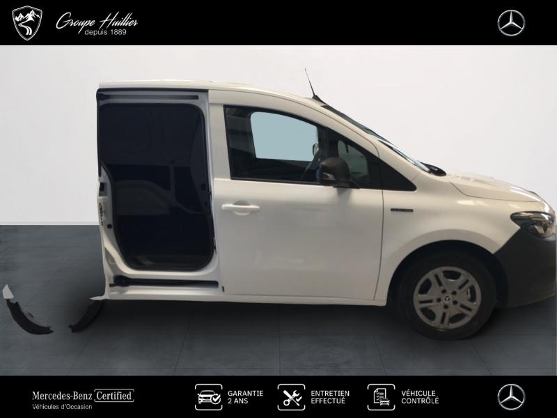 Image Mercedes-Benz CITAN e Fourgon PRO Standard  Citan eCitan Long Pro