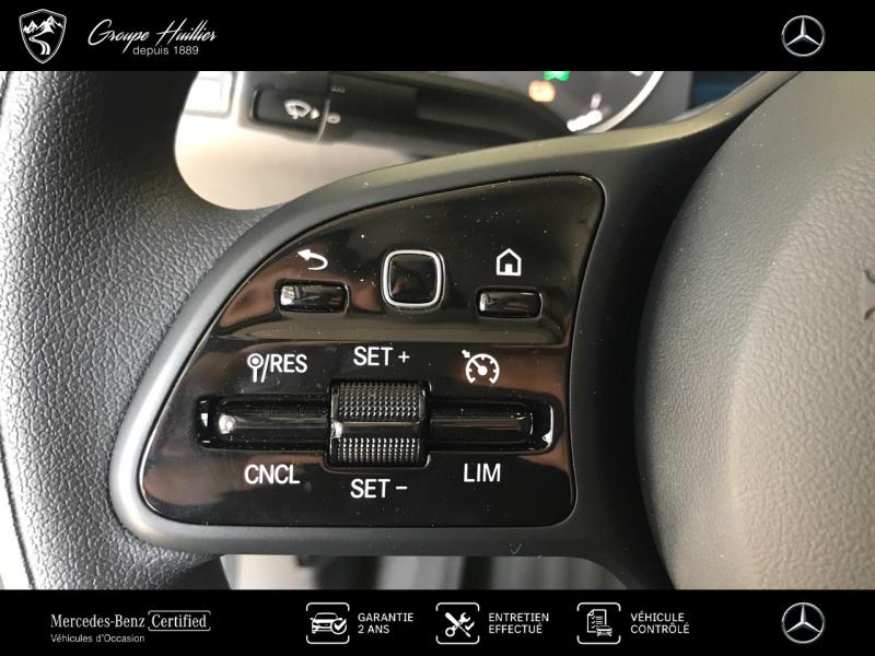 Image Mercedes-Benz CITAN e Fourgon PRO Standard  Citan eCitan Long Pro