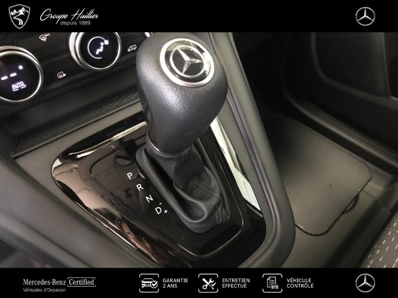 Image Mercedes-Benz CITAN e Fourgon PRO Standard  Citan eCitan Long Pro