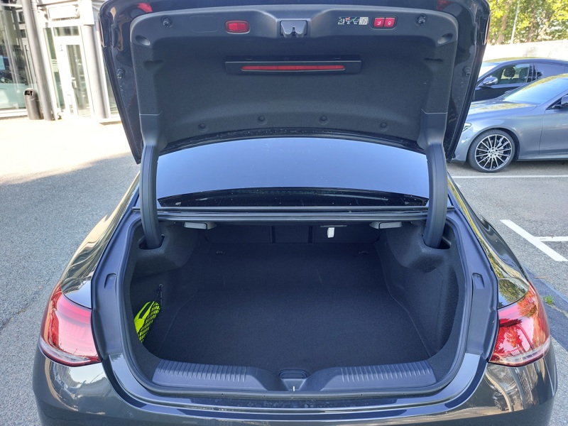 Image Mercedes-Benz CLS Mercedes-AMG  53 4MATIC+ Coupé  Classe CLS 53 AMG 435ch 4Matic+ 9G-Tronic