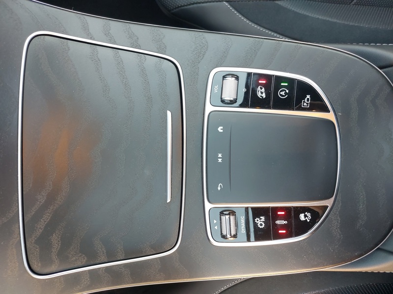 Image Mercedes-Benz CLS Mercedes-AMG  53 4MATIC+ Coupé  Classe CLS 53 AMG 435ch 4Matic+ 9G-Tronic