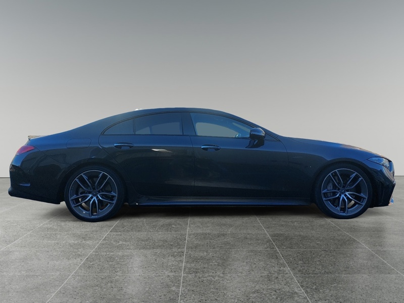 Image Mercedes-Benz CLS Mercedes-AMG  53 4MATIC+ Coupé  Classe CLS 53 AMG 435ch 4Matic+ 9G-Tronic