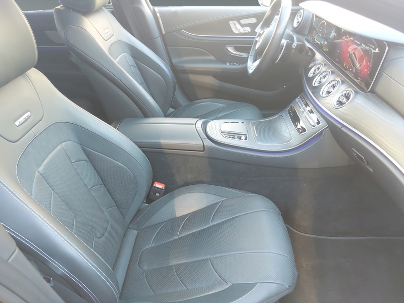 Image Mercedes-Benz CLS Mercedes-AMG  53 4MATIC+ Coupé  Classe CLS 53 AMG 435ch 4Matic+ 9G-Tronic