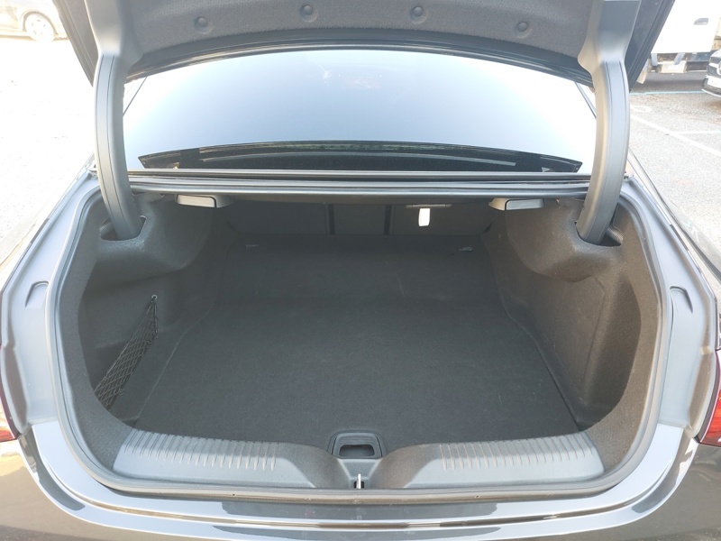 Image Mercedes-Benz CLS Mercedes-AMG  53 4MATIC+ Coupé  Classe CLS 53 AMG 435ch 4Matic+ 9G-Tronic