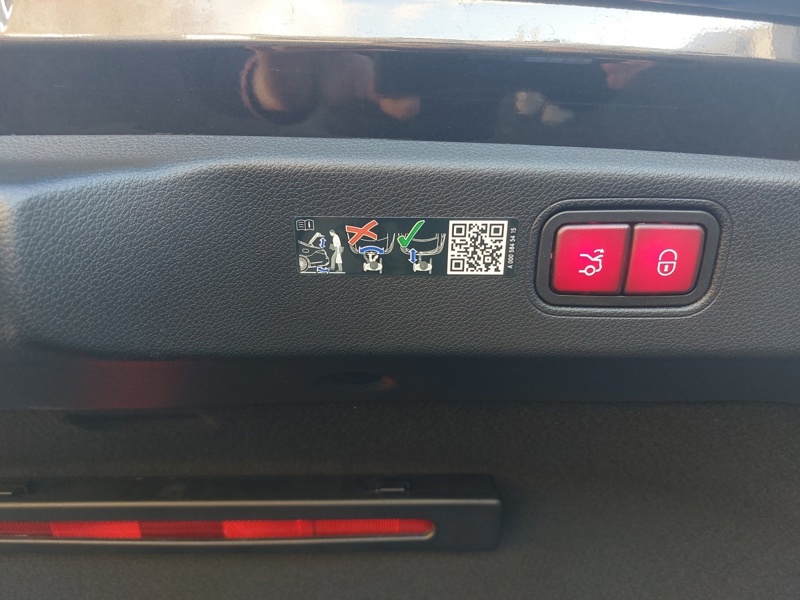 Image Mercedes-Benz CLS Mercedes-AMG  53 4MATIC+ Coupé  Classe CLS 53 AMG 435ch 4Matic+ 9G-Tronic