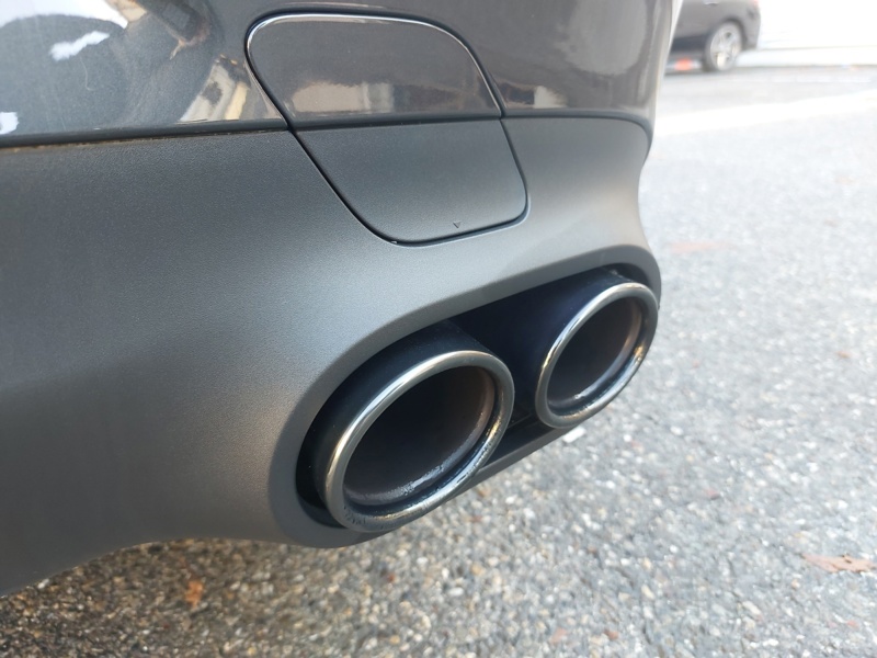 Image Mercedes-Benz CLS Mercedes-AMG  53 4MATIC+ Coupé  Classe CLS 53 AMG 435ch 4Matic+ 9G-Tronic