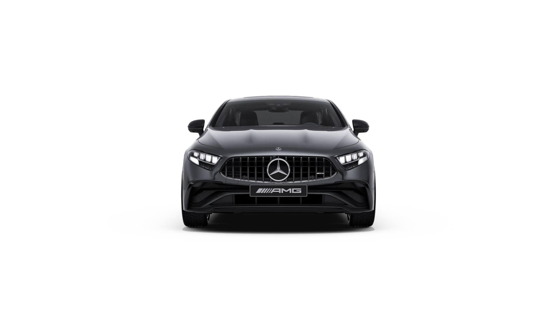Image Mercedes-Benz CLS Mercedes-AMG  53 4MATIC+ Coupé  Classe CLS 53 AMG 435ch 4Matic+ 9G-Tronic
