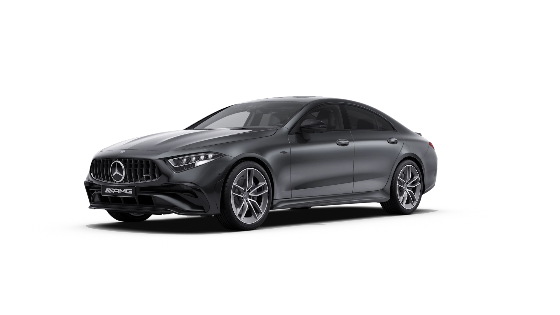 Mercedes-Benz CLS Mercedes-AMG  53 4MATIC+ Coupé  Classe CLS 53 AMG 435ch 4Matic+ 9G-Tronic