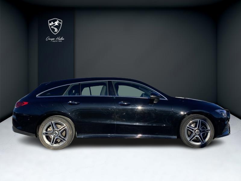 Image Mercedes-Benz CLA SHOOTING BRAKE 250 e Shooting Brake AMG Line AMG Line CLA Shooting Brake 250 e 160+102ch AMG Line 8G-DCT