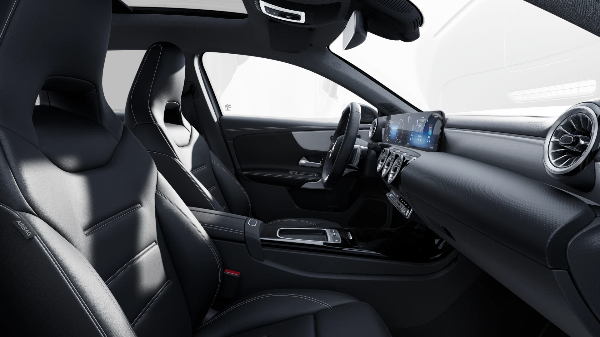 Mercedes-Benz Classe A 