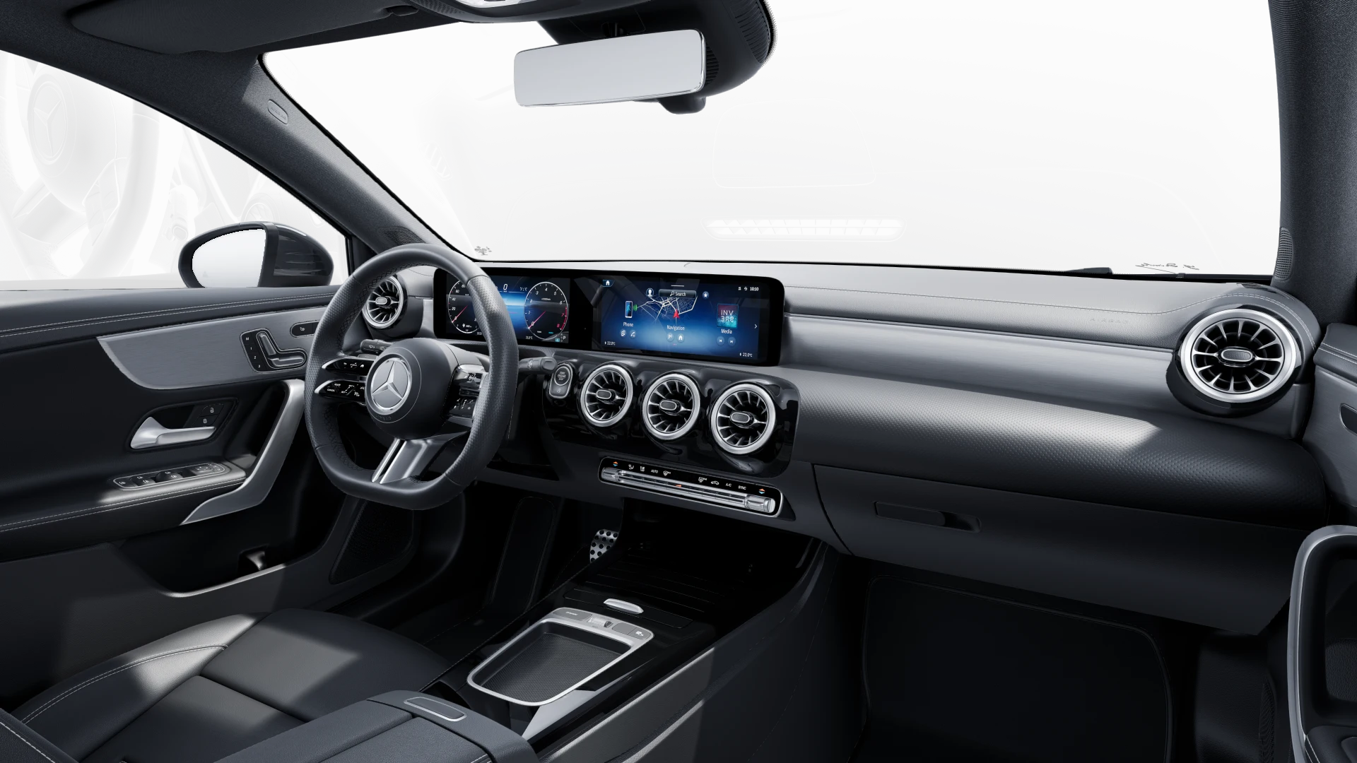 Mercedes-Benz Classe A 