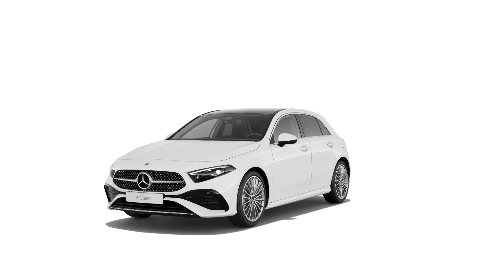 Photo Mercedes-Benz Classe A Classe A 180 Star Edition