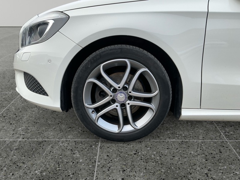 Image Mercedes-Benz CLASSE A A 200 CDI Urban Classe A 200 CDI Sensation