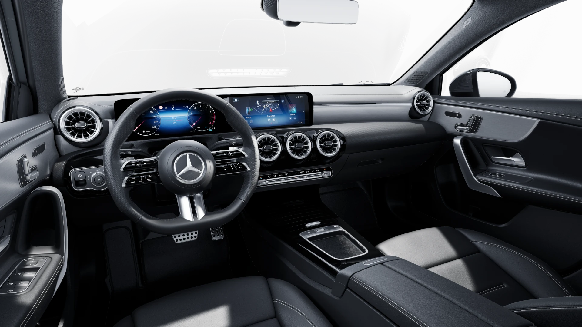 Mercedes-Benz Classe A 