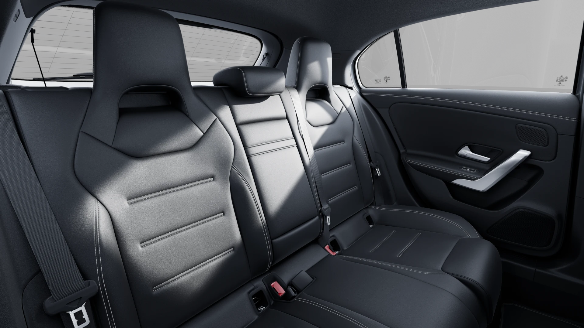 Mercedes-Benz Classe A 