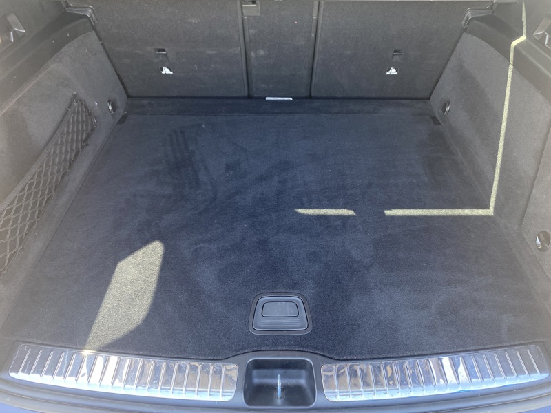 Image Mercedes-Benz GLE 400 d 4MATIC AMG Line  