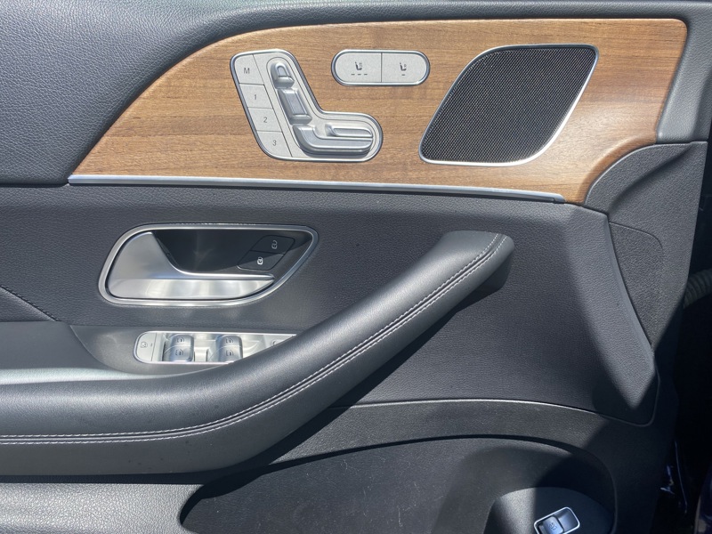 Image Mercedes-Benz GLE 400 d 4MATIC AMG Line  