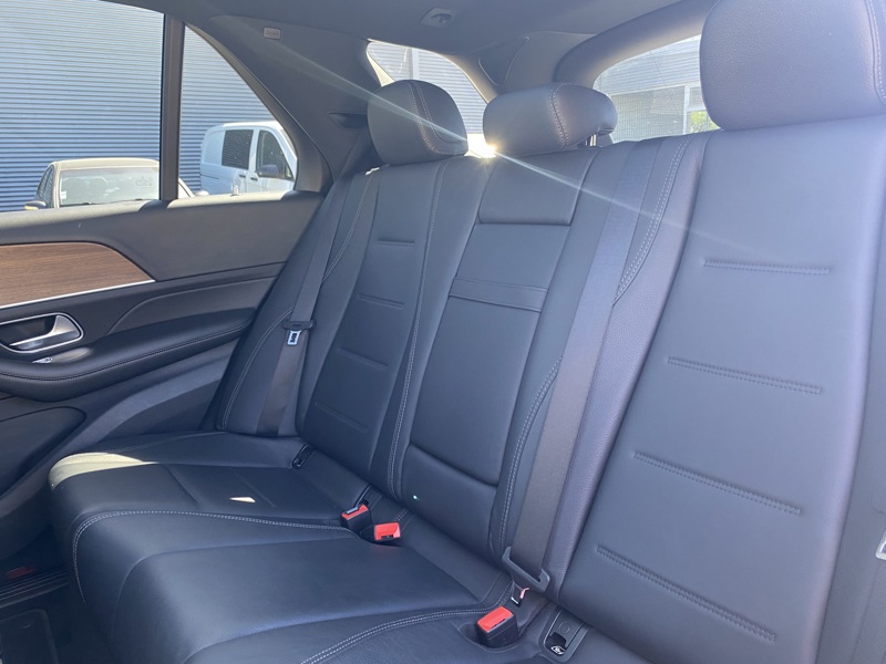 Image Mercedes-Benz GLE 400 d 4MATIC AMG Line  