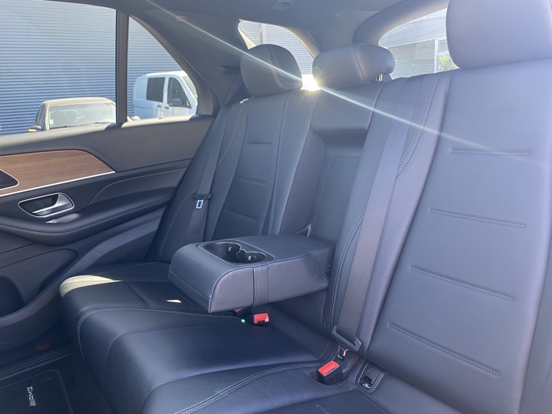 Image Mercedes-Benz GLE 400 d 4MATIC AMG Line  