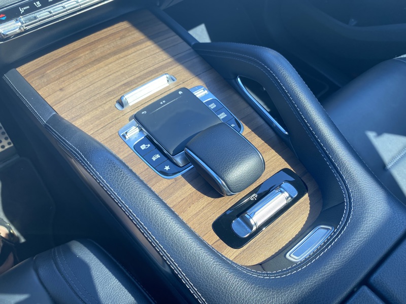 Image Mercedes-Benz GLE 400 d 4MATIC AMG Line  