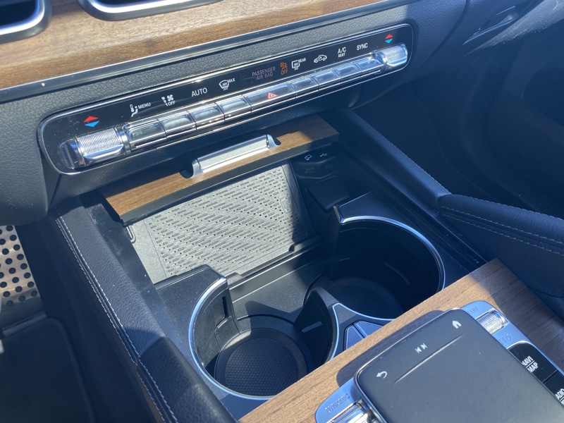 Image Mercedes-Benz GLE 400 d 4MATIC AMG Line  