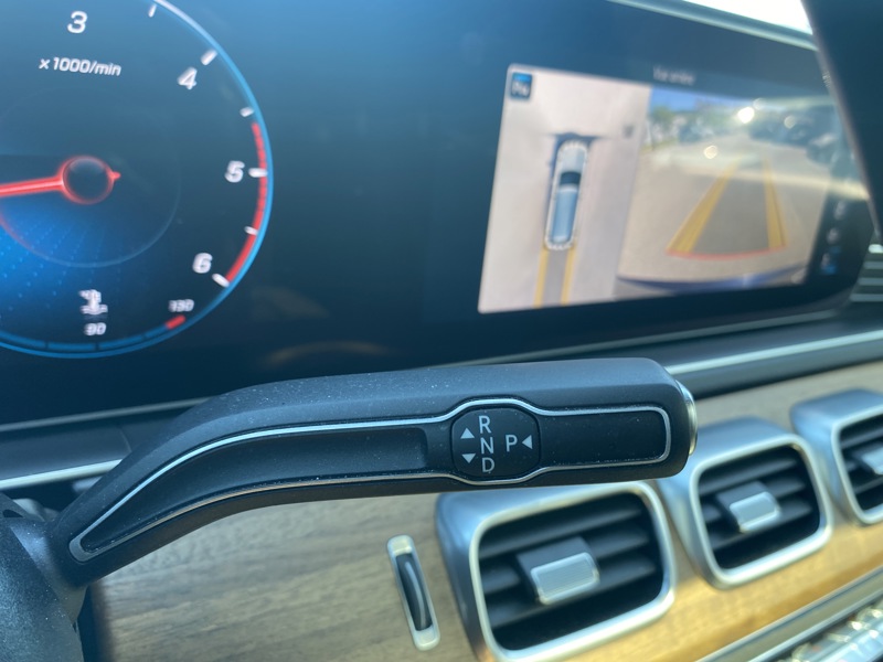 Image Mercedes-Benz GLE 400 d 4MATIC AMG Line  