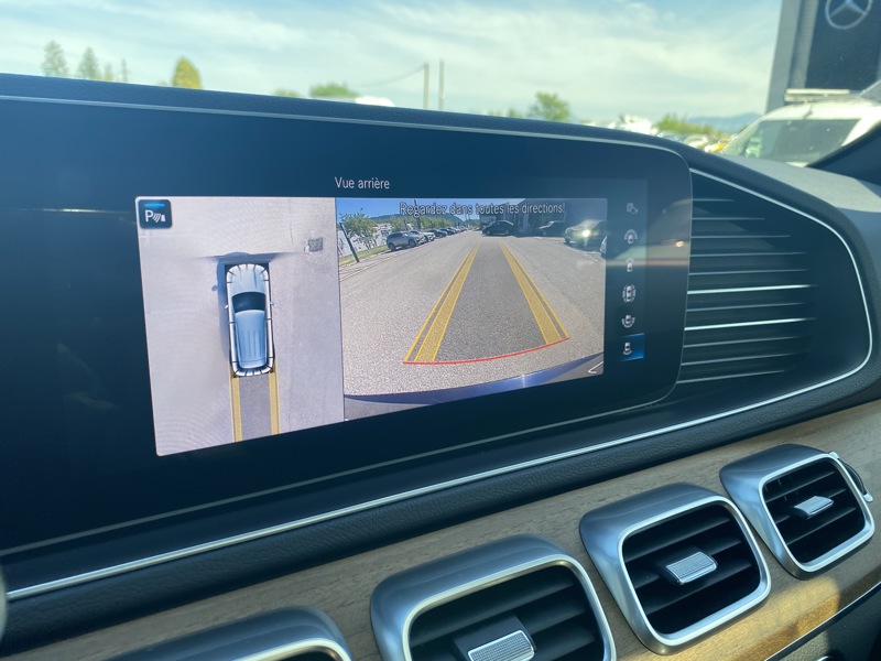 Image Mercedes-Benz GLE 400 d 4MATIC AMG Line  