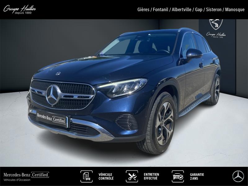Photo Mercedes-Benz GLC SUV GLC 300 de 4MATIC Business Line