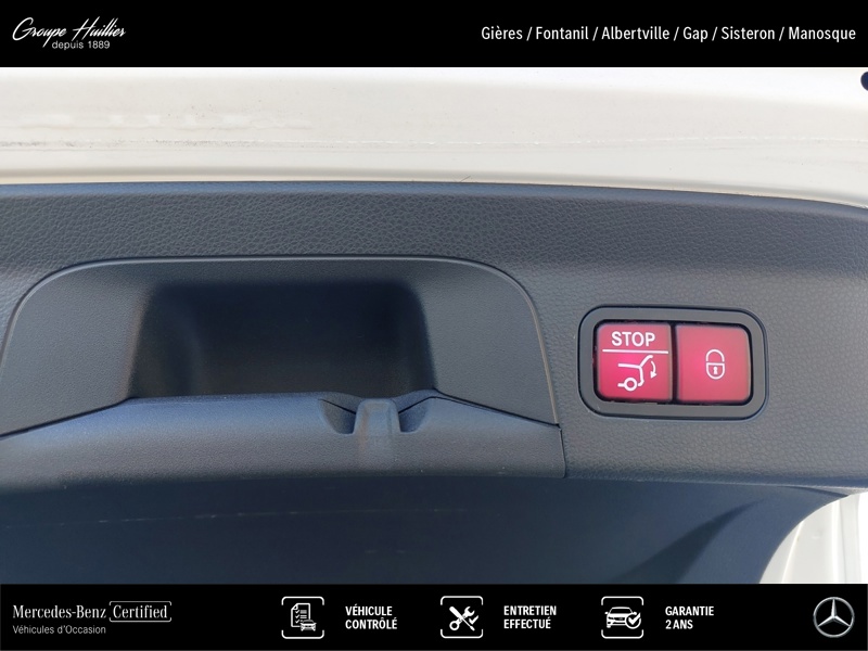 Image Mercedes-Benz GLC COUPÉ GLC 300de 4MATIC Coupé AMG Line  