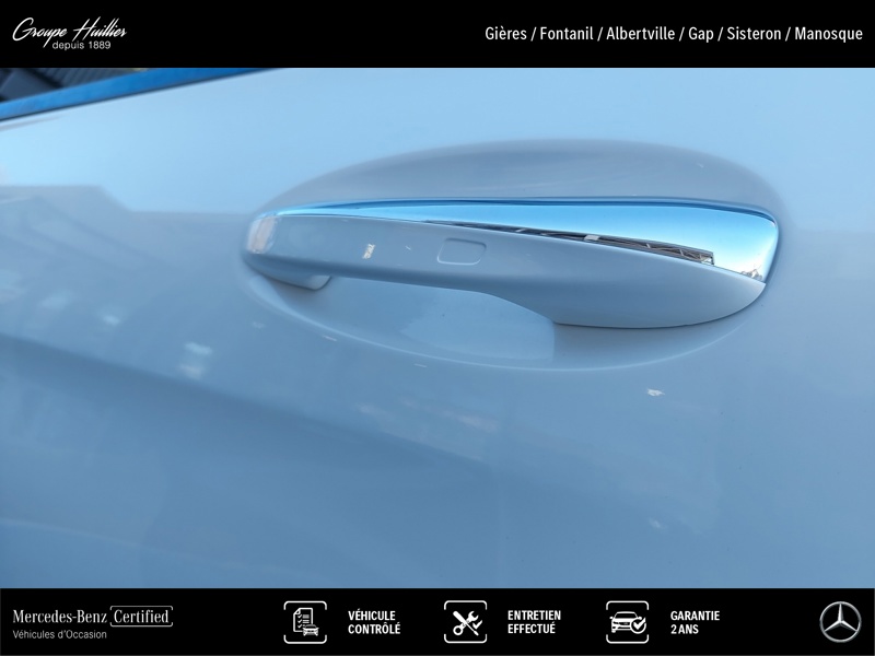 Image Mercedes-Benz GLC COUPÉ GLC 300de 4MATIC Coupé AMG Line  